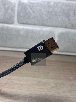 Cable DisplayPort a HDMI 8K AGFINEST