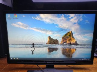 Ordenador i5 monitor teclado raton