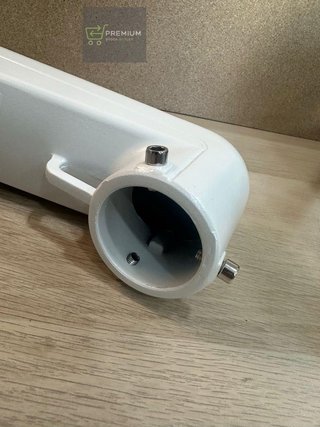 Safire bk-1602zj soporte de pared para cúpula