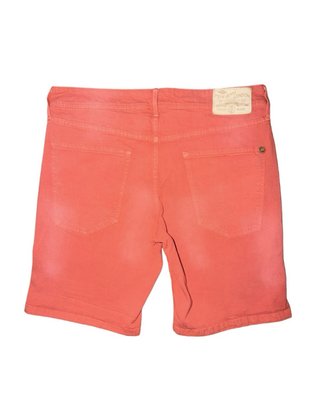 Bermudas Pepe Jeans London Coral Vintage Y2K