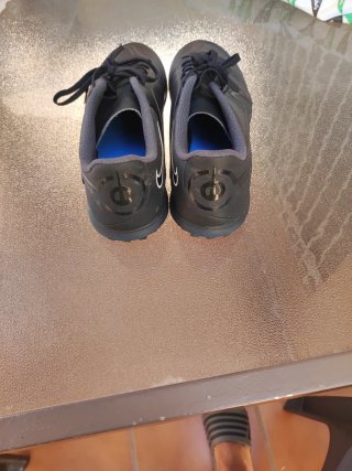 Zapatillas Nike Hombre Fútbol Talla 40