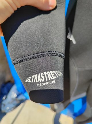 Traje de buceo Cressi Fàcile 5mm