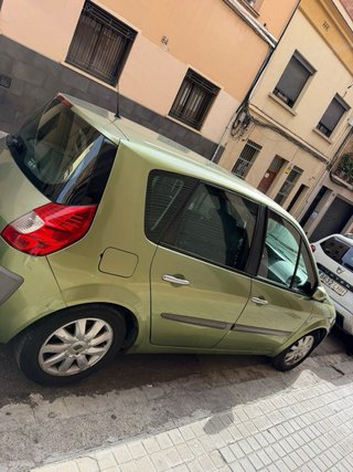 Renault Scenic 2006