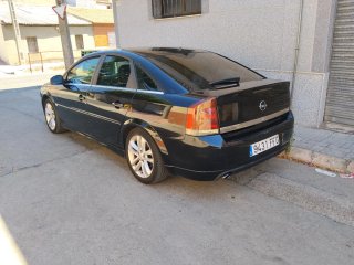 Opel Vectra 2007