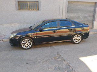 Opel Vectra 2007
