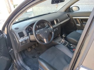 Opel Vectra 2007