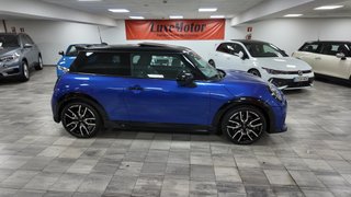 MINI MINI COOPER S  2024