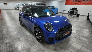 MINI MINI COOPER S  2024