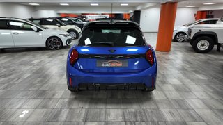MINI MINI COOPER S  2024