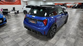 MINI MINI COOPER S  2024