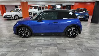 MINI MINI COOPER S  2024