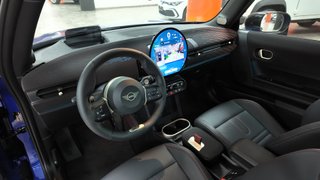 MINI MINI COOPER S  2024