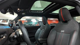 MINI MINI COOPER S  2024