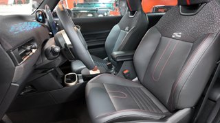 MINI MINI COOPER S  2024