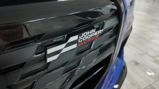 MINI MINI COOPER S  2024