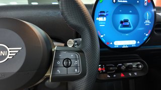 MINI MINI COOPER S  2024
