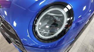 MINI MINI COOPER S  2024