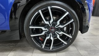 MINI MINI COOPER S  2024