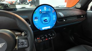 MINI MINI COOPER S  2024
