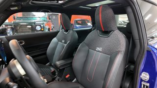 MINI MINI COOPER S  2024