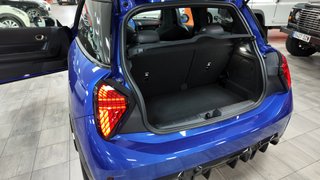 MINI MINI COOPER S  2024