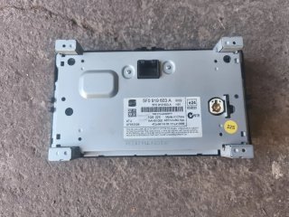Pantalla Seat León MK3