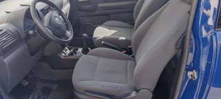 Volkswagen Fox 2009