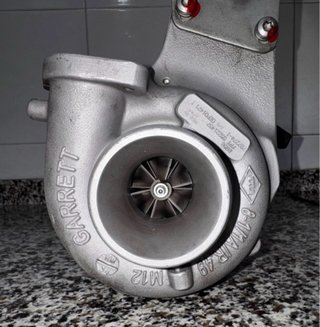 Turbo GTB1549 2.0jtd 170cv