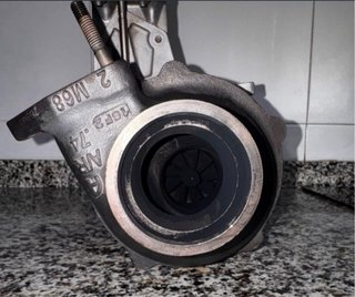 Turbo GTB1549 2.0jtd 170cv