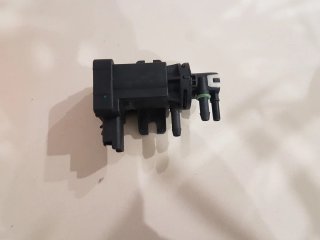 Regulador solenoide Presión Turbo Citroen Jumpy