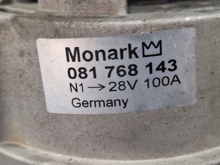 102071 081768143 alternador mercedes atego 2-ejes