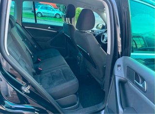 Volkswagen Tiguan 2013