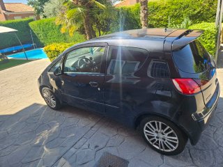 Mitsubishi Colt 2008