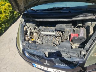 Mitsubishi Colt 2008