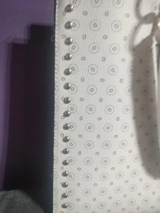 Bolso Michael Kors Blanco Verano