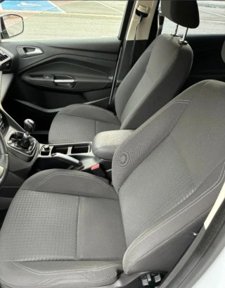 Ford Grand C-MAX 2015