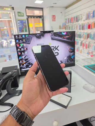 iPhone 13 Pro Max 128GB Semi nuevo