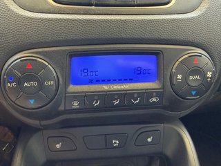 Hyundai ix35 2011