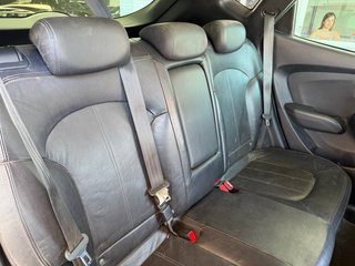Hyundai ix35 2011