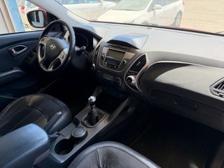 Hyundai ix35 2011