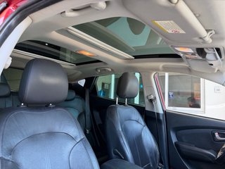 Hyundai ix35 2011