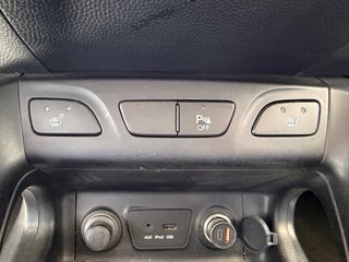 Hyundai ix35 2011