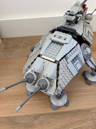 LEGO Star Wars 75019 AT-TE
