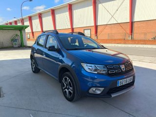 Dacia Sandero 2020