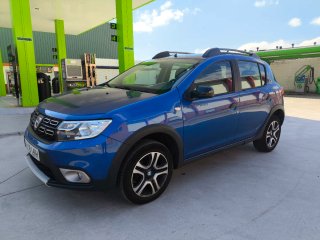 Dacia Sandero 2020