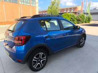 Dacia Sandero 2020