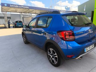 Dacia Sandero 2020