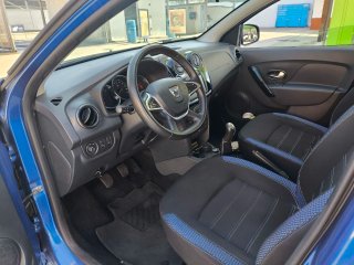 Dacia Sandero 2020