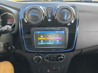 Dacia Sandero 2020
