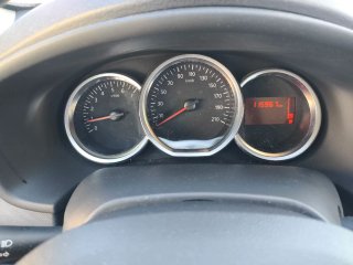 Dacia Sandero 2020
